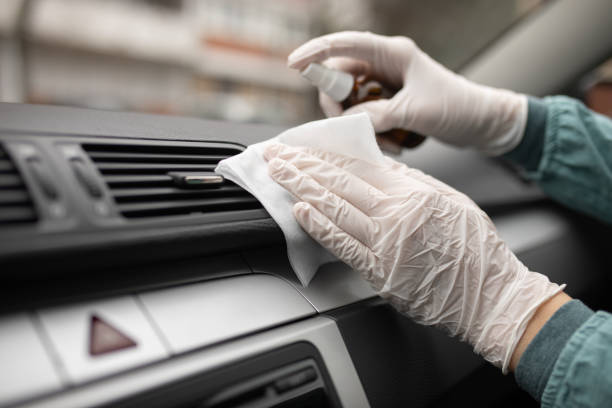 Reliable Corinth, MS Airduct Cleaning Solutions