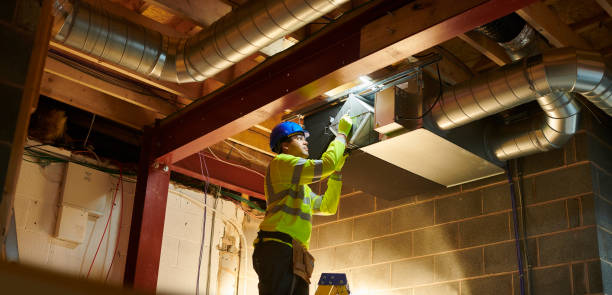 Best Affordable HVAC Duct Cleaning  in Corinth, MS