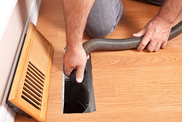 Best Residential Air Duct Cleaning  in Corinth, MS