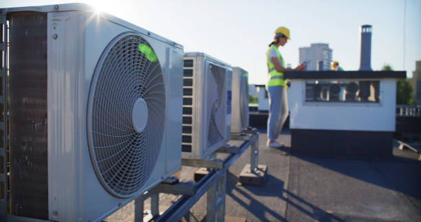 Best Local Air Duct Cleaning Services  in Corinth, MS