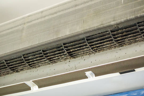 Corinth, MS Airduct Cleaning Company